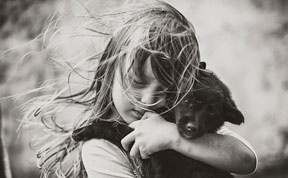 Polish Mother Of Two Takes Beautiful Pictures Of Kids Spending Their Summer In The Countryside Polish Mother Of Two Takes Beautiful Pictures Of Kids Spending Their Summer In The Countryside