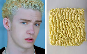 25+ Things That Are Hilariously Similar To Each Other