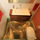 Glass Floor Bathroom Over 15 Story Elevator Shaft