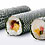 Laser Cut Seaweed for Sushi Rolls