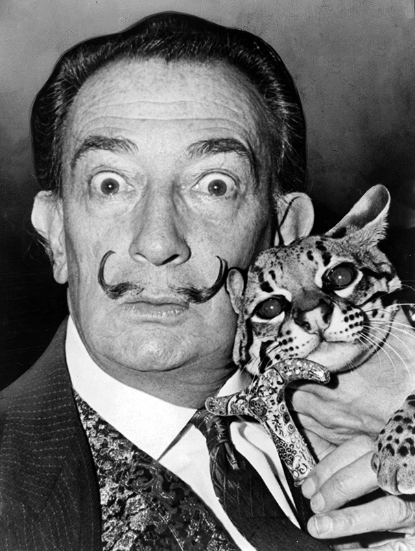 famous-historic-people-with-their-pets-cats-dogs-1