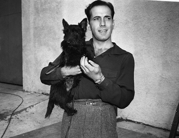 famous-historic-people-with-their-pets-cats-dogs-11