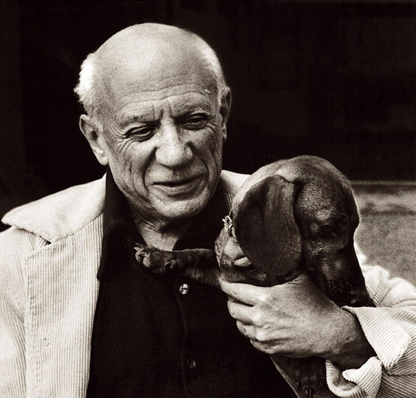 famous-historic-people-with-their-pets-cats-dogs-14