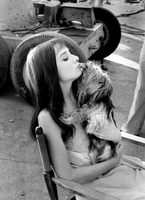 famous-historic-people-with-their-pets-cats-dogs-18