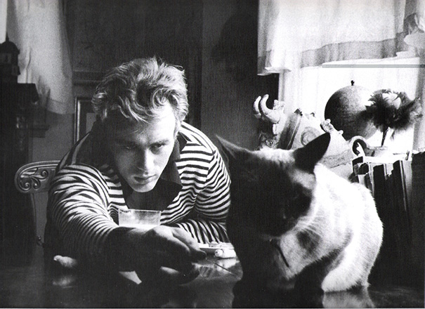 famous-historic-people-with-their-pets-cats-dogs-9