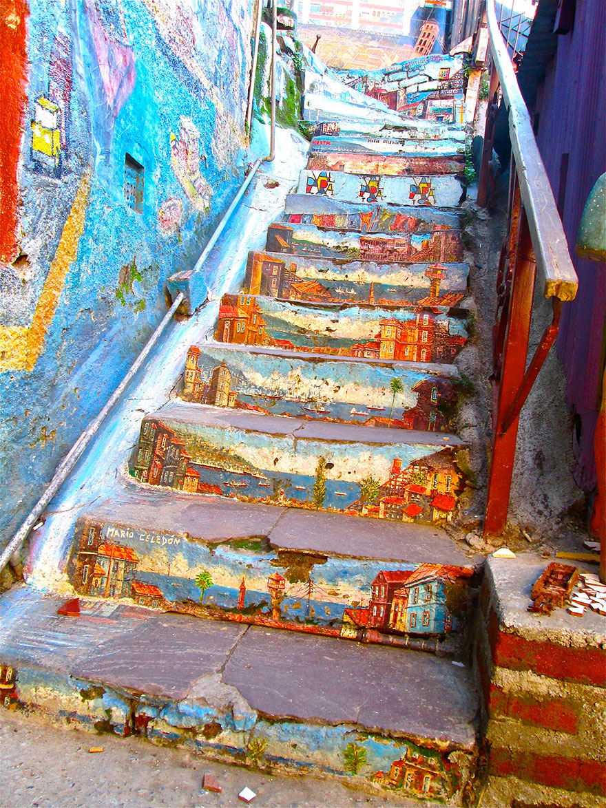 http://www.boredpanda.com/most-beautiful-steps-stairs-street-art/?image_id=creative-stairs-street-art-1-1.jpg