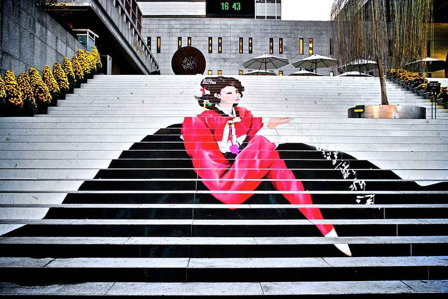 http://www.boredpanda.com/most-beautiful-steps-stairs-street-art/?image_id=creative-stairs-street-art-13-1.jpg