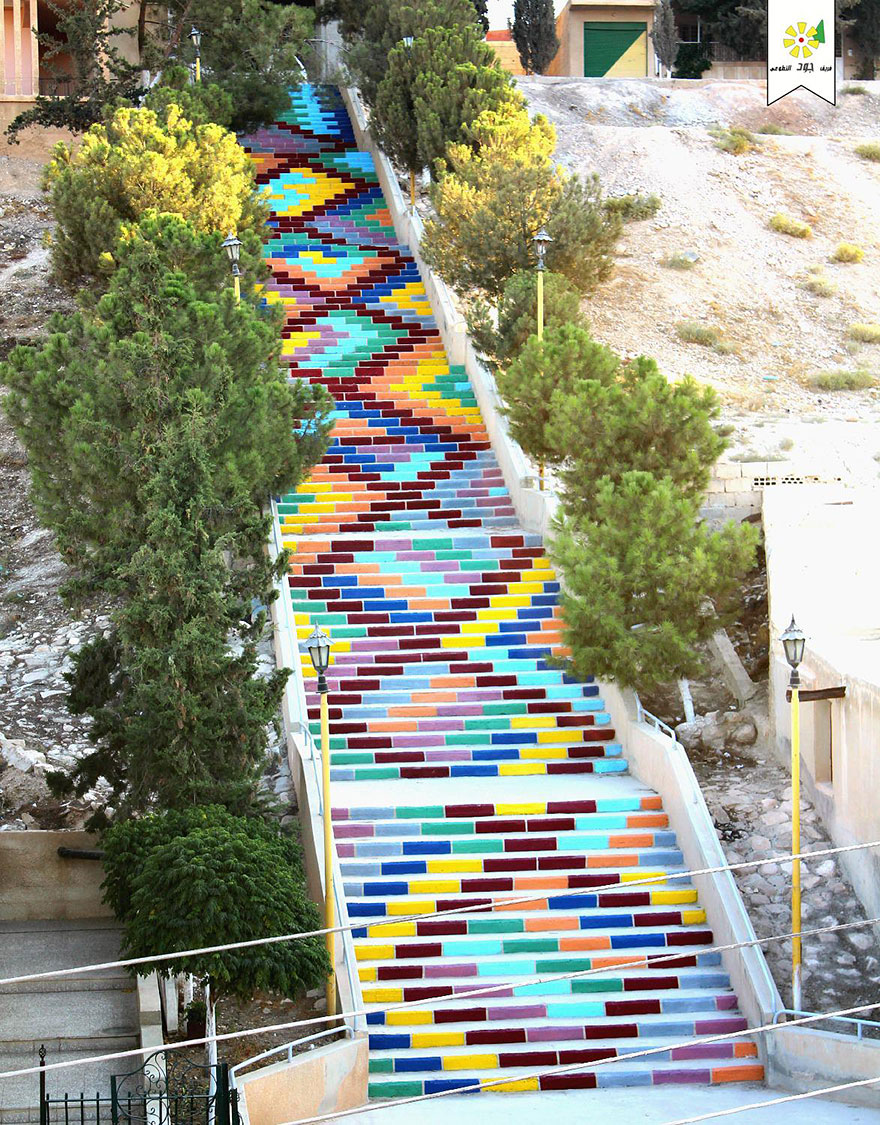 http://www.boredpanda.com/most-beautiful-steps-stairs-street-art/?image_id=creative-stairs-street-art-16-1.jpg