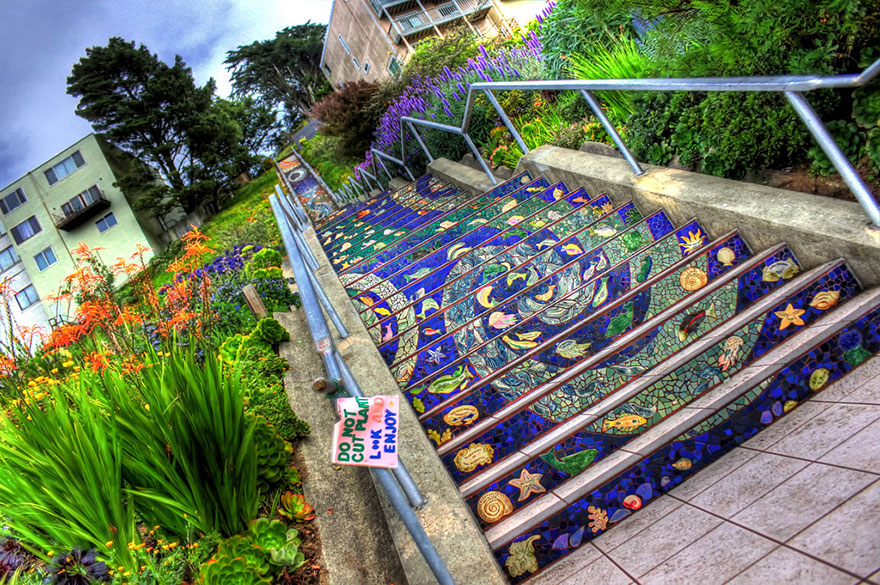 http://www.boredpanda.com/most-beautiful-steps-stairs-street-art/?image_id=creative-stairs-street-art-4-4.jpg