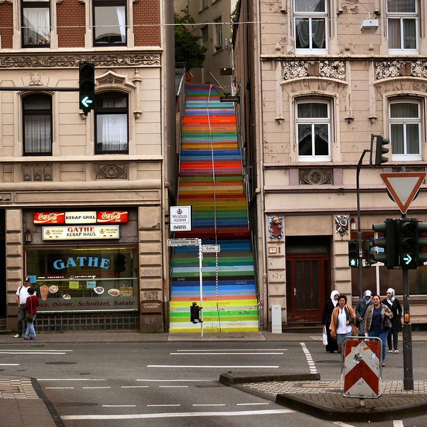 http://www.boredpanda.com/most-beautiful-steps-stairs-street-art/?image_id=creative-stairs-street-art-9-1.jpg