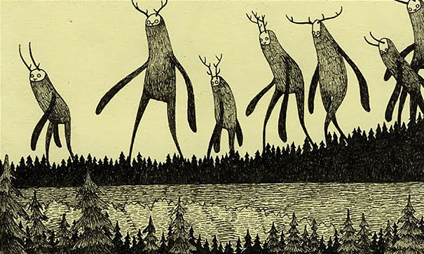 creepy-monsters-sticky-notes-drawings-don-kenn-25