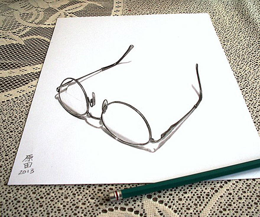 3d- pencil-drawings-8