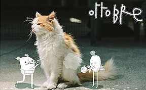 It's A Cat's World: I Made A Calendar For Those Who Like Little Furry Things (Except For Fur Coats) It's A Cat's World: I Made A Calendar For Those Who Like Little Furry Things (Except For Fur Coats)