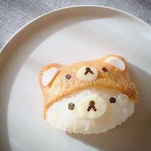 Korilakkuma Bite