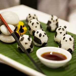 Panda Sushi