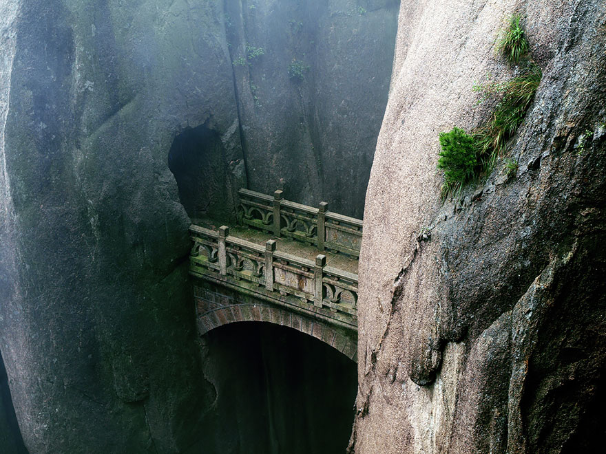 Huangshan, Anhui, China