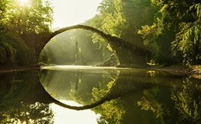 20+ Mystical Bridges That Will Take You To Another World
