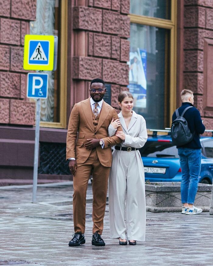 This Russian Photographer Captures The Urban Street Style Of Moscow City (80 Pics)