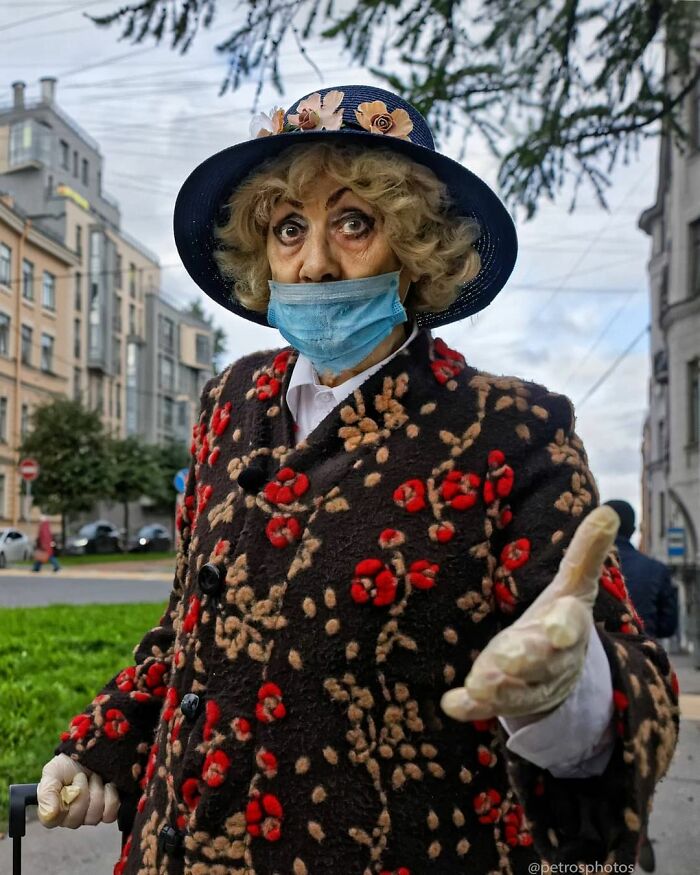 90 Honest Pictures Of Russia Youll Never See On Postcards By Street Photographer Alexander Petrosyan (New Pics)