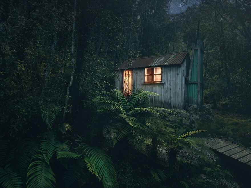 Here Are My 30 Best Pics Showing The Uniqueness Of New Zealand