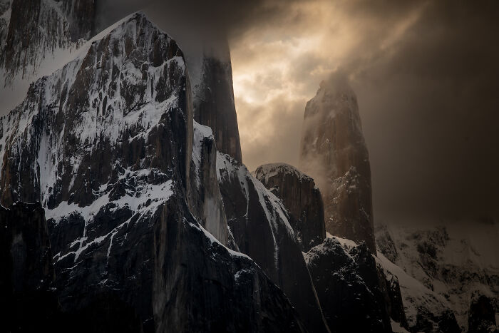The Trango Group Is A Photographers Dream So I Traveled There Twice In Order To Capture It In 72 Different Ways