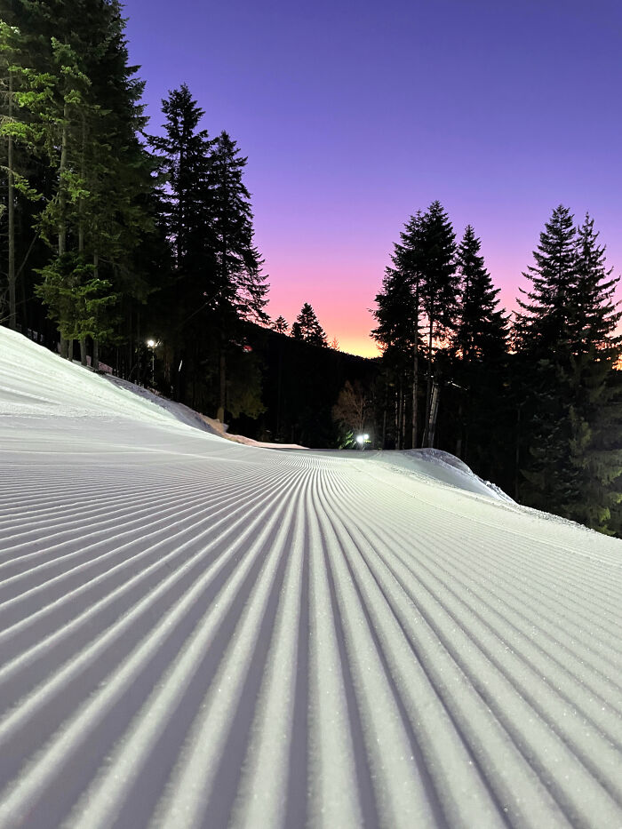  ski borovets slopes stunning 