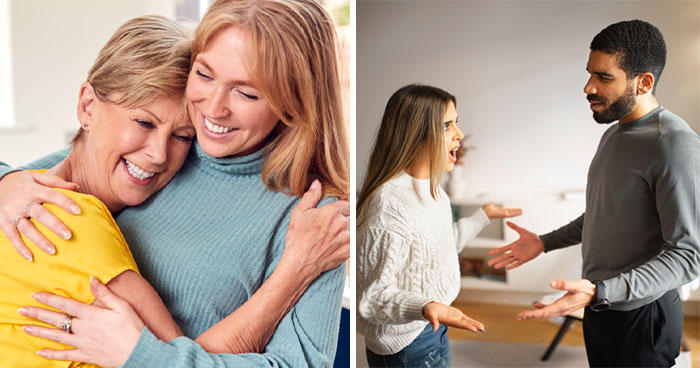 Brother Accuses Sister Of Being The “Golden Child,” She Doesn’t Hold Back