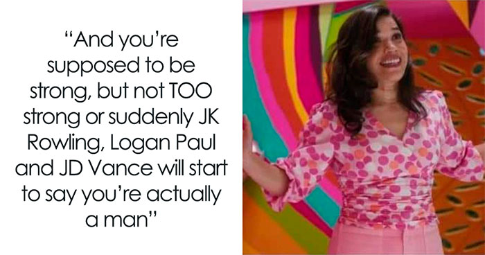 “Fight The Patriarchy”: 80 Funny Feminist Memes That You Might Find To Be Painfully True (New Pics)