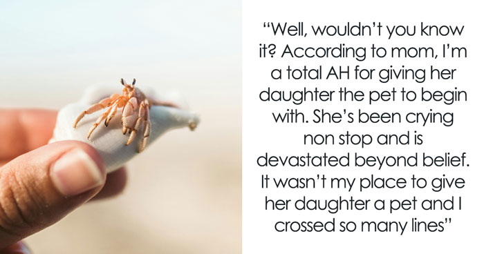 Teacher In Hot Water After Giving Her Students Crabs, Gets Slammed By Furious Parents
