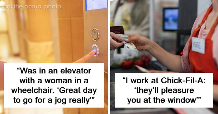 If You Need More Awkwardness In Your Life, Here Are 50 Times People Badly Missed Social Cues