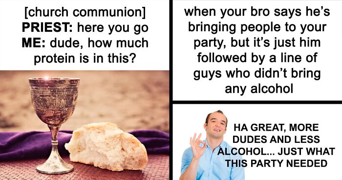 79 Times The Internet Totally Roasted Wannabe Alpha Males