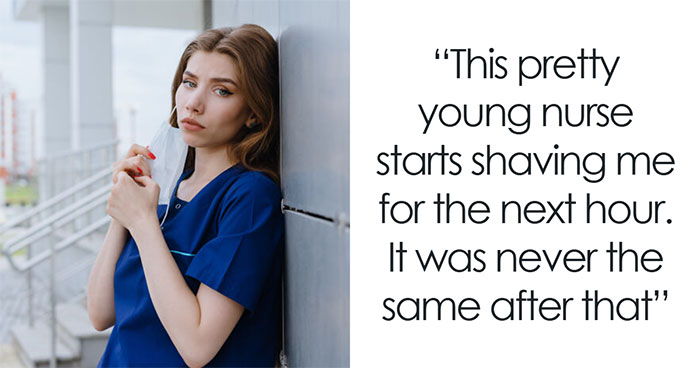 35 Trips To The Doctor That Left Patients So Embarrassed