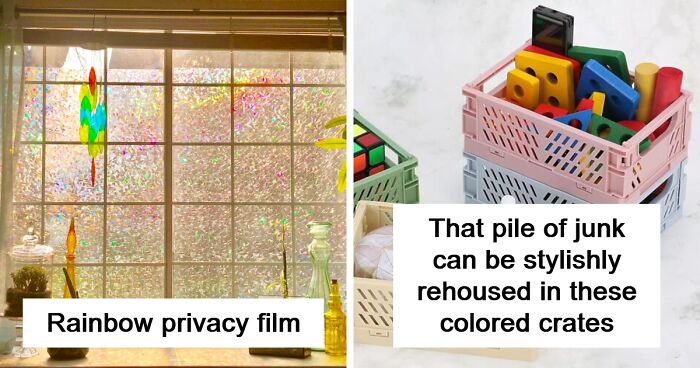 It’s Almost 2026, So Here Are 23 Ways To Finally Hide The Ugly Stuff You Swore You’d Fix This Year