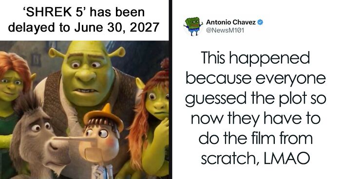132 Funny And Interesting Movie Memes And Posts That Hit Harder Than Some Of Those Films