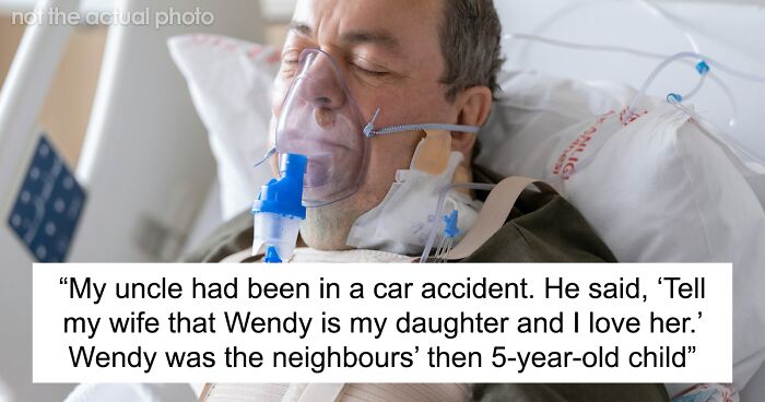 “He Never Was Charged”: 46 Heavy Confessions People Refused To Take To Their Graves