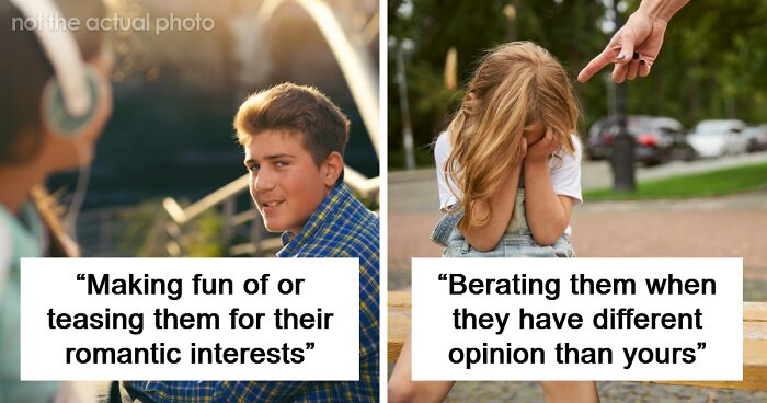 58 Ways Parents Fail At Raising Kids