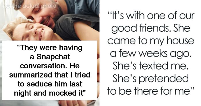 Woman Shares Inspiring 5 Year Update After Leaving Her Cheating Husband: “I Was Never Going To Be Enough”