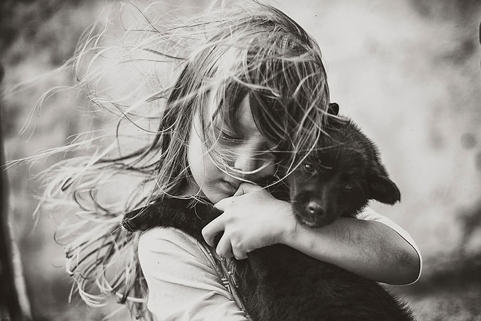 Polish Mother Of Two Takes Beautiful Pictures Of Kids Spending Their Summer In The Countryside