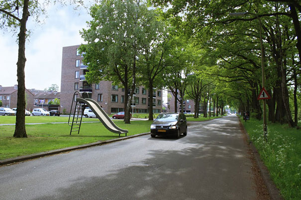 "Out of Place" Photo Manipulations by Robert Rickhoff "Out of Place" Photo Manipulations by Robert Rickhoff