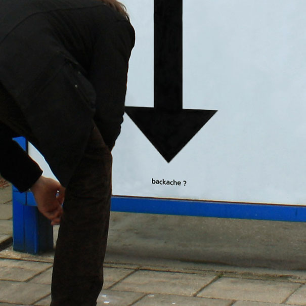 "Out of Place" Photo Manipulations by Robert Rickhoff