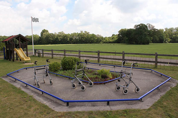 "Out of Place" Photo Manipulations by Robert Rickhoff "Out of Place" Photo Manipulations by Robert Rickhoff