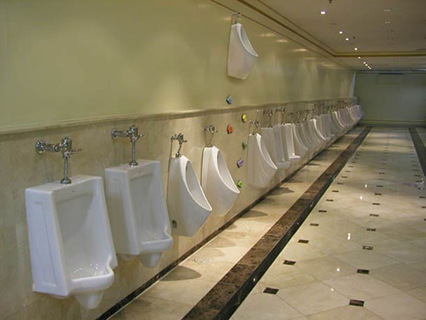 "Out of Place" Photo Manipulations by Robert Rickhoff