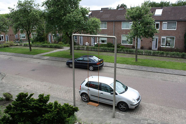 "Out of Place" Photo Manipulations by Robert Rickhoff "Out of Place" Photo Manipulations by Robert Rickhoff