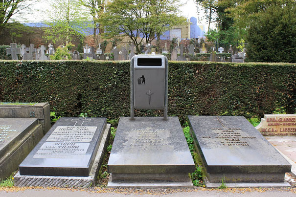 "Out of Place" Photo Manipulations by Robert Rickhoff