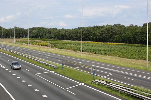 "Out of Place" Photo Manipulations by Robert Rickhoff "Out of Place" Photo Manipulations by Robert Rickhoff