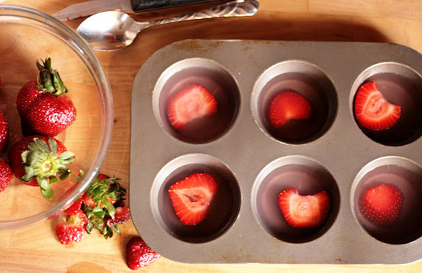 12 Awesome Food Art Ideas for Valentine's Day