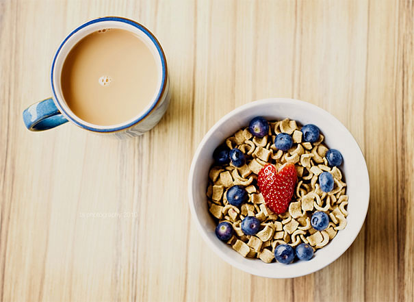 12 Awesome Food Art Ideas for Valentine's Day