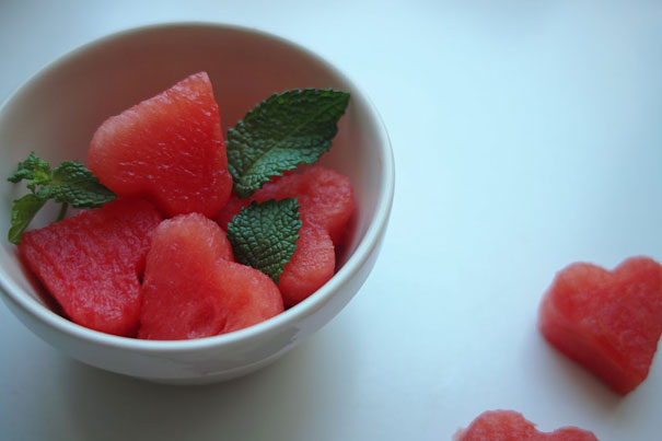 12 Awesome Food Art Ideas for Valentine's Day 12 Awesome Food Art Ideas for Valentine's Day