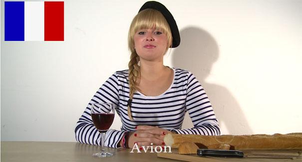 How German Sounds in Comparison to Other Languages