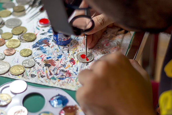 tales-you-lose-coin-painting-andre-levy-26 tales-you-lose-coin-painting-andre-levy-26